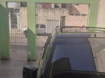 1dcbb239267eaa98dba6efd662841e5ea34a90aa · Casa com 4 dormitórios à venda, 250 m² por R$ 550.000,00 - Lauzane Paulista - São Paulo/SP