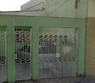 7dace8e8834ac35dce613a5a0f6d875913ff18ab · Casa com 4 dormitórios à venda, 250 m² por R$ 550.000,00 - Lauzane Paulista - São Paulo/SP