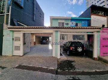 c5e9600c7aee3d39199afb819e2f80fb1085ea73 · Sobrado com 3 dormitórios e 3 vagas à venda, 234 m² por R$ 1.800.000 - Santana - São Paulo/SP