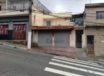 df2b1008029e78e1cd098a67dbd5783d7ae30d4f · Casa com 4 dormitórios à venda, 265 m² por R$ 905.000,00 - Vila Itaberaba - São Paulo/SP