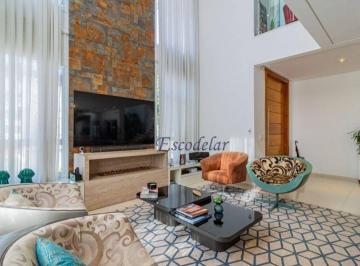 2eec8a583e2733e2c064d15939b5937505fe94aa · Sobrado à venda, 411 m² por R$ 3.600.000,00 - Jardim Floresta - São Paulo/SP