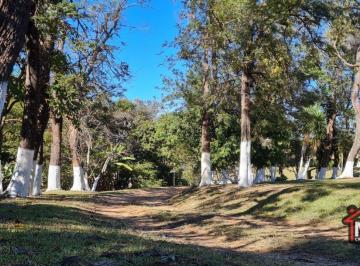 3a7915cab7824ece7907be138d08acc7778d4139 · Chácara com 9 dormitórios à venda, 53000 m² por R$ 3.500.000,00 - Tabarro - Porto Feliz/SP