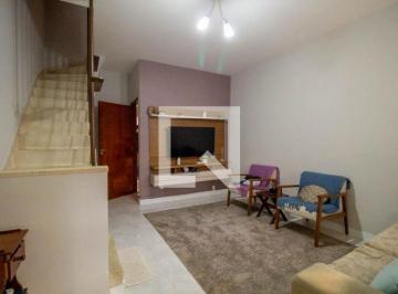 Casa · 80m² · 2 Quartos · 1 Vaga · Casa à Venda - Ipiranga, 2 Quartos,  80 m² - São Paulo