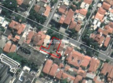 Terreno · 448m² · Terreno Vila Nova Conceição