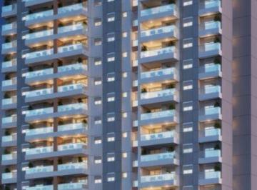 Apartamento · 87m² · 3 Quartos · 2 Vagas · Brooklin Belíssimo Apartamento terraço envidraçado 87m² 2 vagas