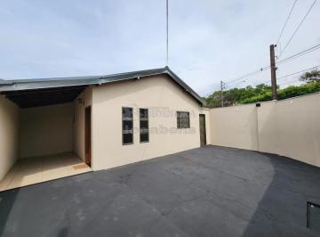 Casa · 70m² · 2 Quartos · 3 Vagas · Ótima Casa Com 02 Dormitórios  - JARDIM DO BOSQUE
