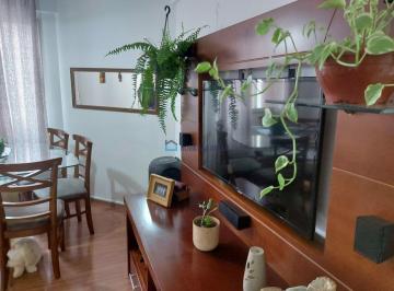 Apartamento · 63m² · 3 Quartos · 1 Vaga · Apartamento 3 quartos - 1 vaga - Vila das Mercês.