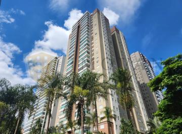 Apartamento · 180m² · 4 Quartos · 3 Vagas · Apartamento Padrão em Ribeirão Preto
