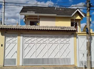 Casa · 192m² · 3 Quartos · 3 Vagas · Sobrado com 3 quartos à venda, 192 m² por R$ 1.199.000 - Vila Galvão - Guarulhos/SP