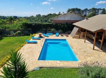 Rural · 230m² · 3 Quartos · 12 Vagas · Chácara com 3 quartos à venda, 1200 m² por R$ 950.000 - Mato Dentro - Mairiporã/SP