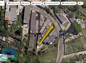 7e3a6483aab447a12ca6a85adaec49d7ce6ea318 · Terreno à venda, 146 m² por R$ 115.000,00 - Parque Primavera - Guarulhos/SP