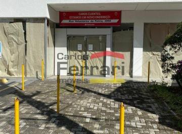 Comercial · 250m² · PRÉDIO COMERCIAL SANTANA