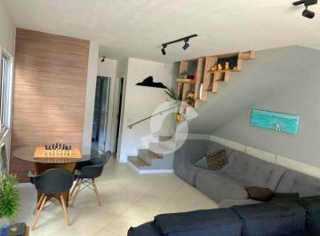 dd6169f3a4c6d39fdf5fcc7200d54d6fd9532686 · Casa com 3 dormitórios à venda, 120 m² por R$ 820.000,00 - Vila Progresso - Niterói/RJ