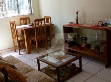 4818bcdc0a1f96ab7b23e3619fcfbda4b1f52b2e · Apartamento residencial à venda, Santa Rosa, Niterói.