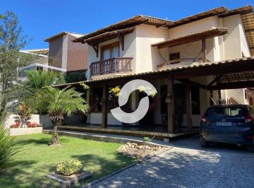 7955c06bcb754fc99a199b735b4812df45c35c60 · Casa com 3 dormitórios à venda, 303 m² por R$ 1.200.000,00 - Várzea das Moças - Niterói/RJ
