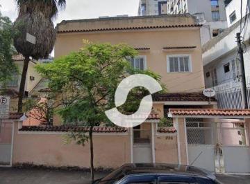 39fe798cf72176d6d6395856e62625ee0dbf6c8f · Casa à venda, 450 m² por R$ 5.000.000,00 - Icaraí - Niterói/RJ
