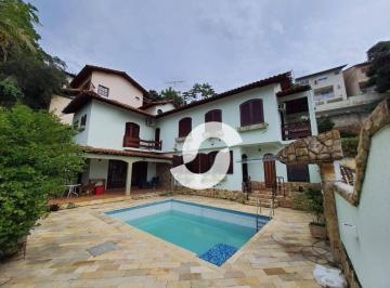 4740f4ec0885a0ed5e8c54d5bc53fa3053a43798 · Casa à venda, 300 m² por R$ 1.000.000,00 - Maria Paula - Niterói/RJ