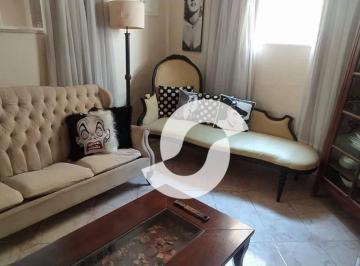 f5629b5152a8a98c46d17d068effd2f2fa5327bc · Apartamento à venda, 90 m² por R$ 320.000,00 - Fonseca - Niterói/RJ