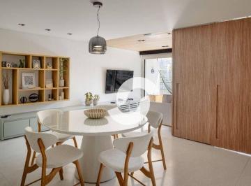 1f6ca63f4d43b3930b995324f9b15388ef6ef682 · Apartamento com 3 dormitórios à venda, 122 m² por R$ 1.650.000,00 - Jardim Icaraí - Niterói/RJ