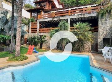 22f388e22fccd62bf5a726ec4ba14b157a40c28f · Casa à venda, 790 m² por R$ 8.000.000,00 - Itacoatiara - Niterói/RJ