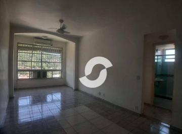 e018e7b512edb8b92ff66f39f4f1b843fb45639e · Apartamento com 2 dormitórios à venda, 75 m² por R$ 477.000,00 - Vital Brasil - Niterói/RJ
