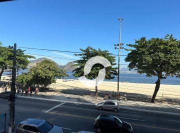 9a1f54a255b43ac92475d77ffb75e8a57dd92f85 · Apartamento à venda, 155 m² por R$ 1.480.000,00 - Icaraí - Niterói/RJ