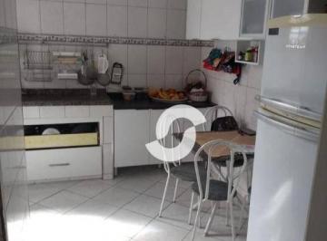 c379335338dc87736125e3a4d6278dba61cb6366 · Casa à venda, 100 m² por R$ 630.000,00 - Fonseca - Niterói/RJ