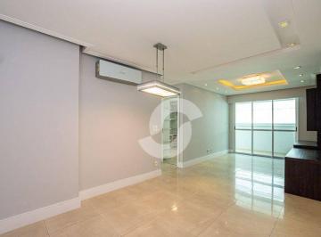 SALA · Apartamento com 2 dormitórios à venda, 88 m² por R$ 975.000,00 - Icaraí - Niterói/RJ