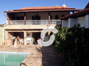 535144dde3cbbf9f5fb9482fb31201d88ca69c7e · Casa com 6 dormitórios à venda, 280 m² por R$ 1.080.000,00 - Piratininga - Niterói/RJ