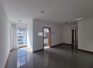Apartamento · 85m² · 2 Quartos · 2 Vagas · ALUGUEL, APARTAMENTO, ESPLANADA DA ESTAÇÃO