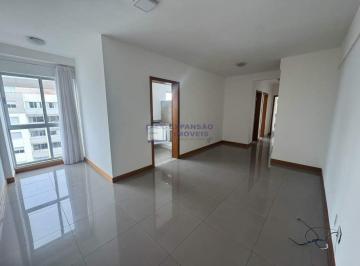 Apartamento · 85m² · 2 Quartos · 2 Vagas · ALUGUEL, APARTAMENTO, ESPLANADA DA ESTAÇÃO