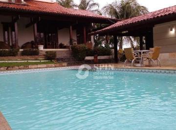 01cd02c4c858d0fae4019612d74d10068ea9f3c6 · Linda Casa, 4 dormitórios à venda, 550 m² por R$ 3.000.000 - Camboinhas - Niterói/RJ