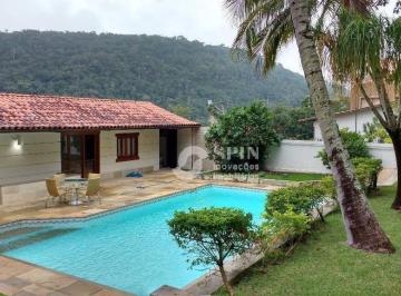 34140d9f1edc912107d3fe8b1d8255b834a566e2 · Linda Casa, 4 dormitórios à venda, 550 m² por R$ 3.000.000 - Camboinhas - Niterói/RJ