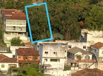 6df4ec1f2e2c123855e0b755ac0eefb94813bbdd · Terreno à venda, 360 m² por R$ 300.000,00 - Icaraí - Niterói/RJ