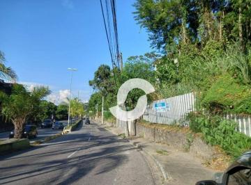 4092e6006e357bd92ceae7886807acad4d7fe34c · Terreno à venda, 1986 m² por R$ 350.000,00 - Pendotiba - Niterói/RJ