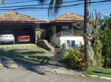 360a14ba7cb82ffd2521a447311046d5c4685a3e · Casa à venda, 470 m² por R$ 1.699.000,00 - Piratininga - Niterói/RJ