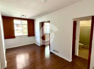 fa5a91f89481085aa016f03fa5cfa424ceddd085 · Apartamento com 2 dormitórios à venda, 75 m² por R$ 530.000,00 - Icaraí - Niterói/RJ