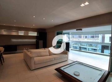 dc62a608ca151780a56cab41d4d3515482eb6bac · Apartamento à venda, 210 m² por R$ 3.000.000,00 - Icaraí - Niterói/RJ