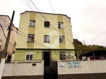 7ac3d6e0f5b89414679b10cdee47078a9ae9e418 · Apartamento com 1 dormitório à venda, 56 m² por R$ 209.630,00 - São Lourenço - Niterói/RJ