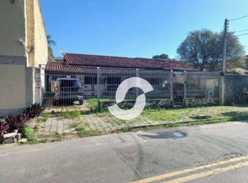 e7c7fc2428051f1027b6d214b17ff4f35989c025 · Casa com 3 dormitórios à venda, 120 m² por R$ 1.200.000,00 - Piratininga - Niterói/RJ