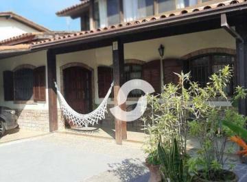 68fe07f2ba4fee7eaf38ca4a239e517d8e8a1a21 · Casa à venda, 360 m² por R$ 1.390.000,00 - Piratininga - Niterói/RJ