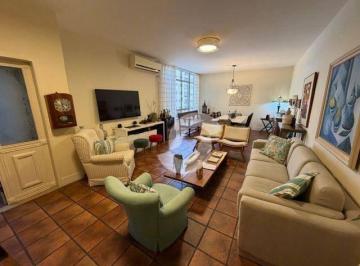 27b9125410fd0fadca1590bf26c52d2a89ad6b1f · Apartamento com 4 dormitórios à venda, 183 m² por R$ 1.295.000,00 - Icaraí - Niterói/RJ