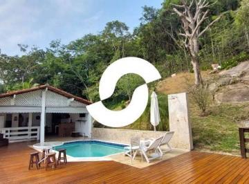 c1c566999df6936827c465572e891a1d3a445e3c · Casa com 4 dormitórios à venda, 463 m² por R$ 1.999.000,00 - Piratininga - Niterói/RJ