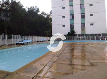 c0784c19d8ea533445b425f8f88622d053515978 · Apartamento com 2 dormitórios à venda, 56 m² por R$ 230.000,00 - Fonseca - Niterói/RJ