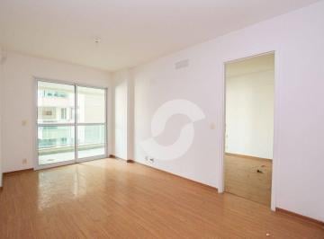 SALA · Apartamento com 1 dormitório à venda, 54 m² por R$ 810.000,00 - Icaraí - Niterói/RJ