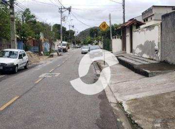 2af4183ef35460d66ee5303f1b16e405b3cfaf9c · Terreno à venda, 180 m² por R$ 315.000,00 - Piratininga - Niterói/RJ