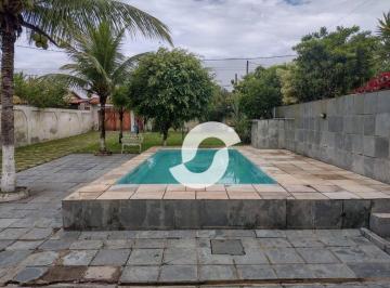 f764a70cc0a48fd9242bbaedebd9632dbb7b5f4f · Casa à venda, 230 m² por R$ 650.000,00 - Guaratiba - Maricá/RJ