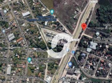 3a7980c9be9282dc5a167bddae2c78db45abdc13 · Terreno à venda, 1725 m² por R$ 850.000,00 - Itaborai - Itaboraí/RJ