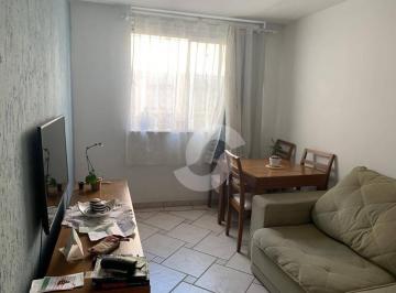 f778b88e887216f1bf7e2657679a2bbde7652799 · Apartamento à venda, 60 m² por R$ 350.000,00 - Santa Rosa - Niterói/RJ