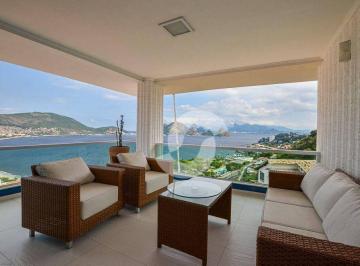 9146c252e37a5bc7911143db86eef9306daeb2e1 · Casa com 5 dormitórios à venda, 570 m² por R$ 3.500.000,00 - São Francisco - Niterói/RJ